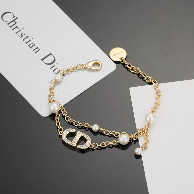 Dior Bracelet 06lyr312